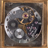 CARTIER LM MUST DE TANK Tortoiseshell - Like BOX