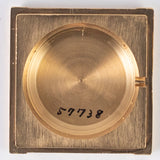 CARTIER LM MUST DE TANK Tortoiseshell - Like BOX