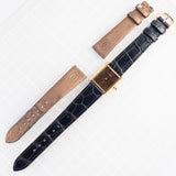 CARTIER LM MUST DE TANK Tortoiseshell - Like BOX