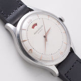 JAEGER LECOULTRE Powermatic