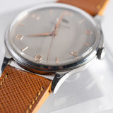 JAEGER LECOULTRE Powermatic 37.0mm