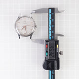 JAEGER LECOULTRE Powermatic 37.0mm