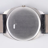 VACHERON CONSTANTIN White Gold Ref.2093