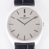 VACHERON CONSTANTIN White Gold Ref.2093