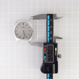 VACHERON CONSTANTIN White Gold Ref.2093