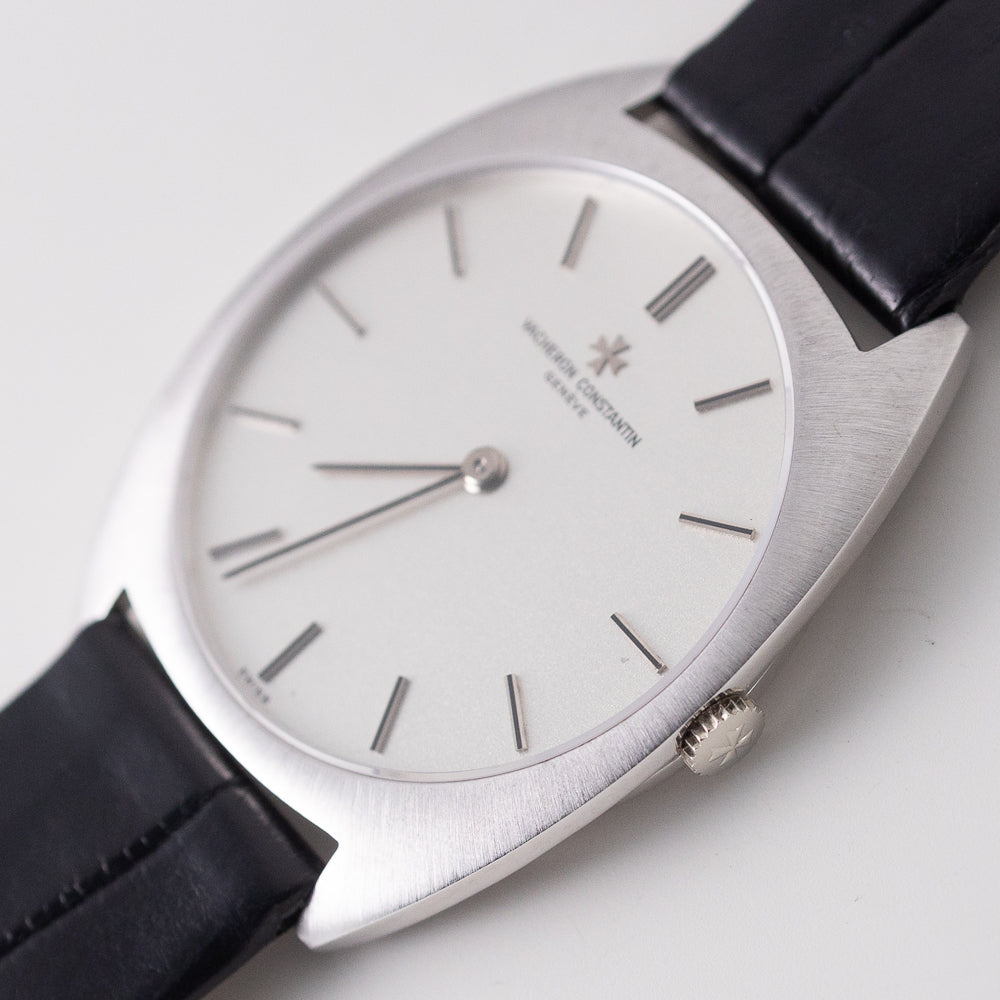 VACHERON CONSTANTIN White Gold Ref.2093