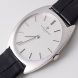 VACHERON CONSTANTIN White Gold Ref.2093