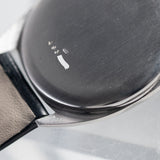 VACHERON CONSTANTIN White Gold Ref.2093