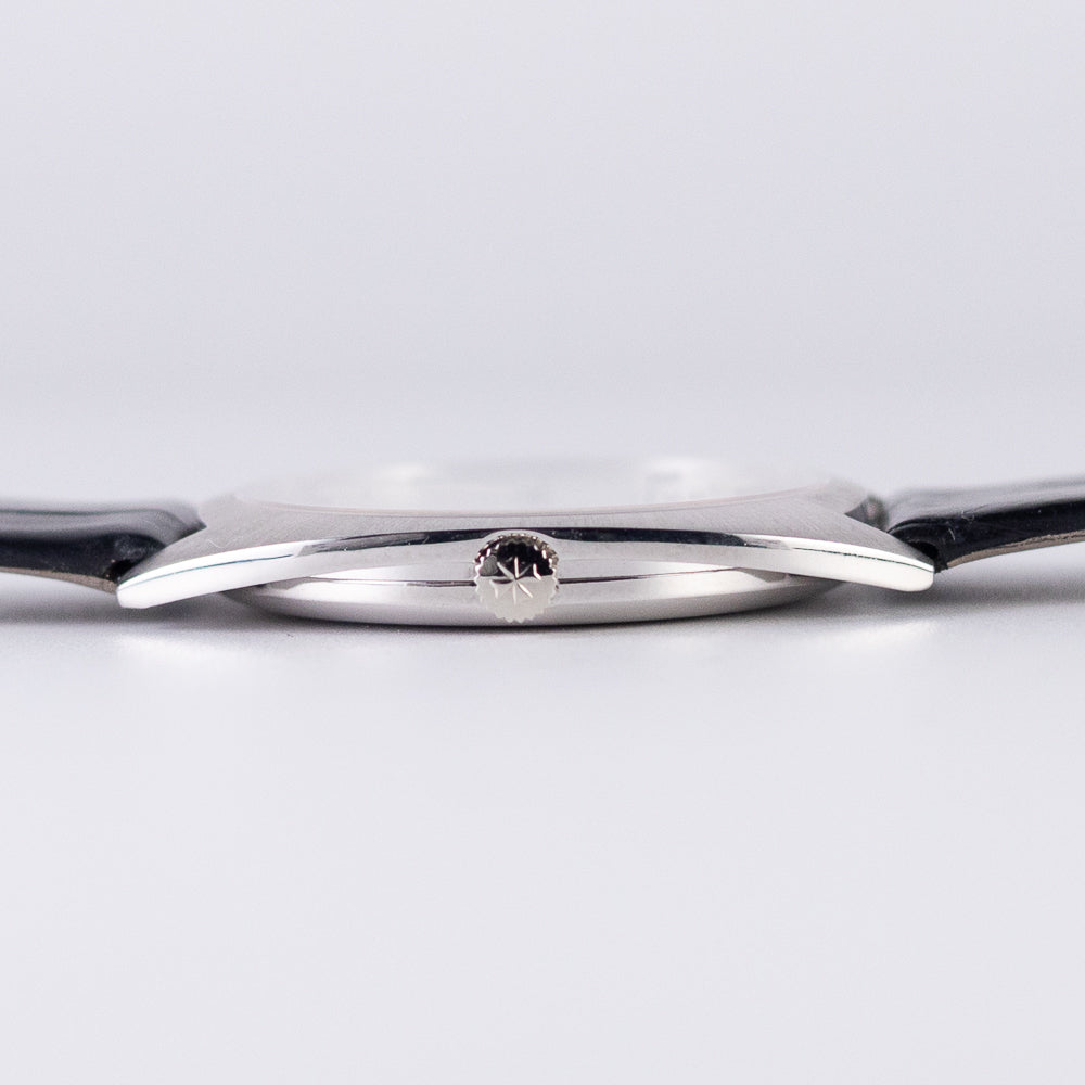 VACHERON CONSTANTIN White Gold Ref.2093