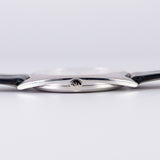 VACHERON CONSTANTIN White Gold Ref.2093