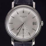 PATEK PHILIPPE Ref.3445