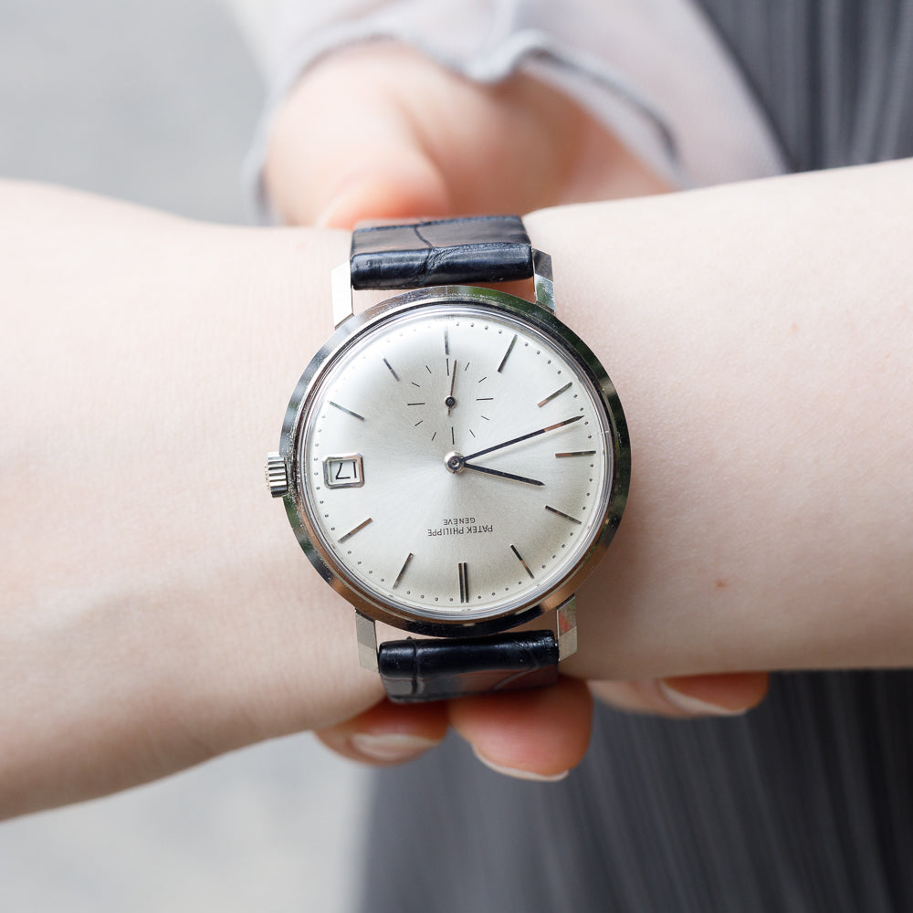 PATEK PHILIPPE Ref.3445