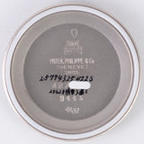 PATEK PHILIPPE Ref.3445