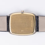 AUDEMARS PIGUET Ultra Thin Silver Striped Dial