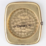 AUDEMARS PIGUET Ultra Thin Silver Striped Dial