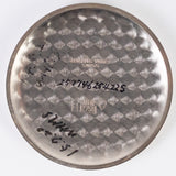 AUDEMARS PIGUET 18K White Gold Cal.2002 MINT w.box papers