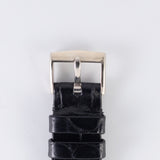 AUDEMARS PIGUET 18K White Gold Cal.2002 MINT w.box papers