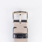 AUDEMARS PIGUET 18K White Gold Cal.2002 MINT w.box papers