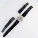 AUDEMARS PIGUET 18K White Gold Cal.2002 MINT w.box papers