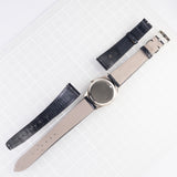 AUDEMARS PIGUET 18K White Gold Cal.2002 MINT w.box papers