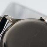 AUDEMARS PIGUET 18K White Gold Cal.2002 MINT w.box papers