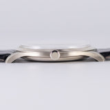 AUDEMARS PIGUET 18K White Gold Cal.2002 MINT w.box papers