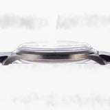 AUDEMARS PIGUET 18K White Gold Cal.2002 MINT w.box papers