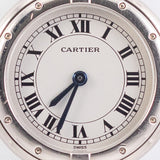 CARTIER SM PANTHERE 18K White Gold Ref.3057921