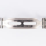 CARTIER SM PANTHERE 18K White Gold Ref.3057921
