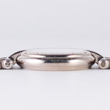 CARTIER SM PANTHERE 18K White Gold Ref.3057921