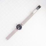 CARTIER SM Colisee 18K White Gold Ref.1981