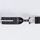 CARTIER SM Colisee 18K White Gold Ref.1981