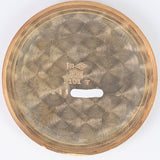 ZENITH 37mm Port Royal TYPE Dial 18KYG Ref.2101T BOX