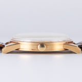 ZENITH 37mm Port Royal TYPE Dial 18KYG Ref.2101T BOX