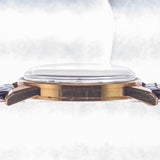 ZENITH 37mm Port Royal TYPE Dial 18KYG Ref.2101T BOX