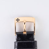 VACHERON CONSTANTIN TIGEREYE DIAL AUTOMATIC Ref.7390 0