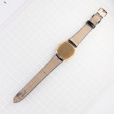 VACHERON CONSTANTIN TIGEREYE DIAL AUTOMATIC Ref.7390 0