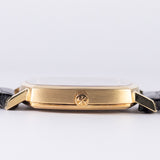 VACHERON CONSTANTIN TIGEREYE DIAL AUTOMATIC Ref.7390 0