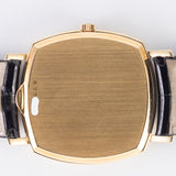 VACHERON CONSTANTIN TIGEREYE DIAL AUTOMATIC Ref.7390 0