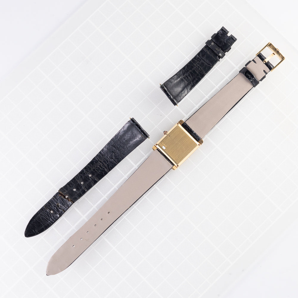 PIAGET TRADITION REF.90802 Tank