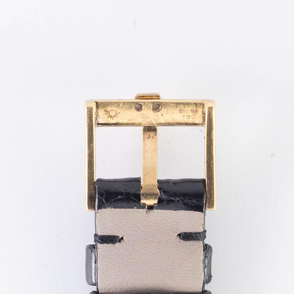 PIAGET TRADITION REF.90802 Tank