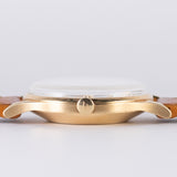 JAEGER LECOULTRE Powermatic 37.0mm 18K YELLOW GOLD CAL.481