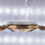 JAEGER LECOULTRE Powermatic 37.0mm 18K YELLOW GOLD CAL.481