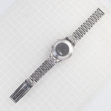 JAEGER LECOULTRE MEMOVOX Ref.E855 w.Original Gay Frères Bracelet