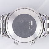 JAEGER LECOULTRE MEMOVOX Ref.E855 w.Original Gay Frères Bracelet