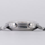 JAEGER LECOULTRE MEMOVOX Ref.E855 w.Original Gay Frères Bracelet