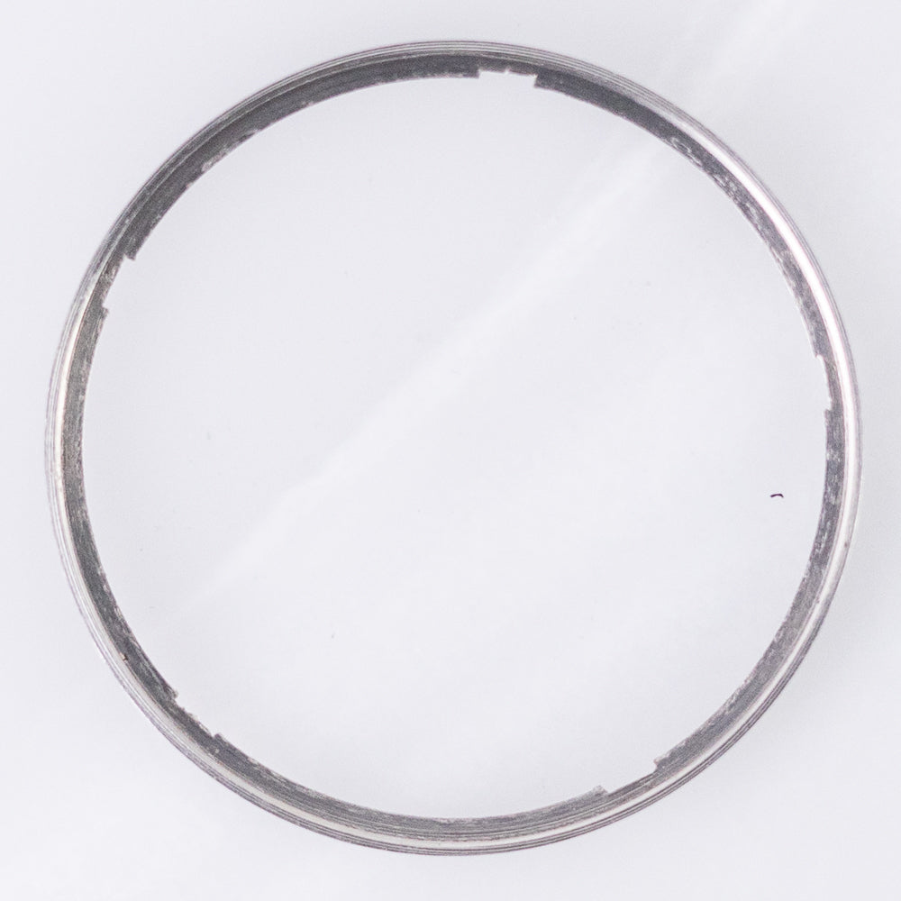 JAEGER LECOULTRE MEMOVOX Ref.E855 w.Original Gay Frères Bracelet