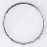 JAEGER LECOULTRE MEMOVOX Ref.E855 w.Original Gay Frères Bracelet