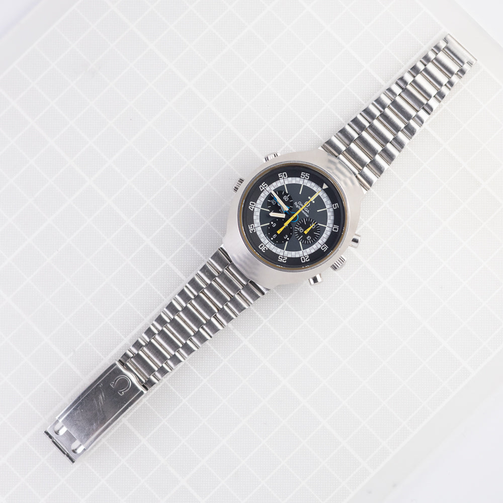 OMEGA Flightmaster ref.145.036