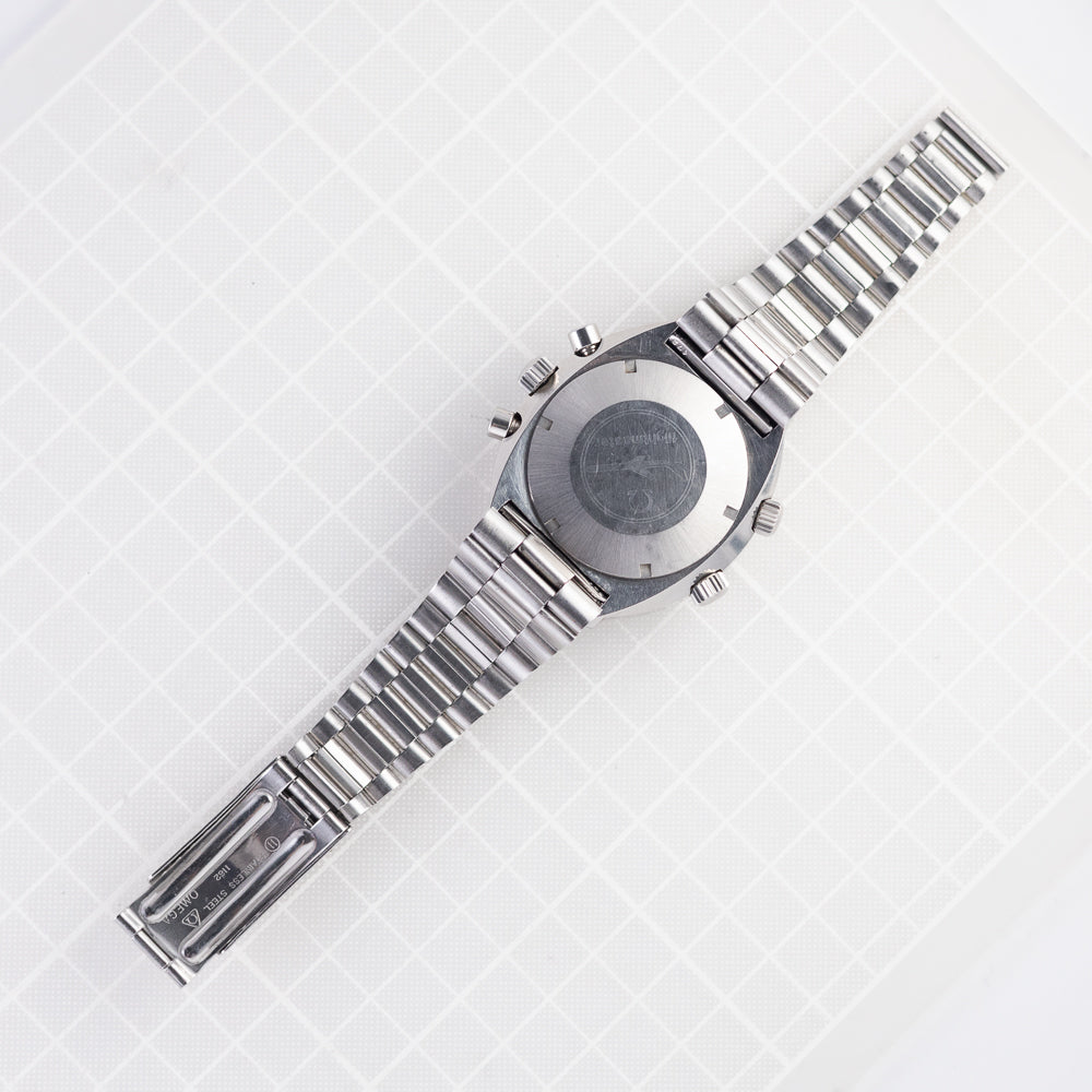 OMEGA Flightmaster ref.145.036